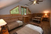 NC cabin for rent - Sanctuary at Big Pine - Chalets
