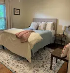 Walk to Sfa,  Centrally Located 3 Bedroom in Historic Pecan Street Neighborhood - 3-Star