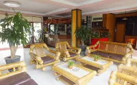 Hotel Indra Toraja - Wifi