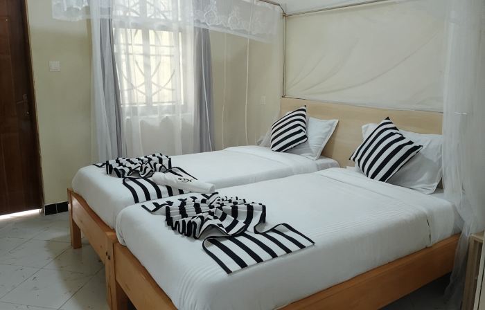 Oltotoi Suites