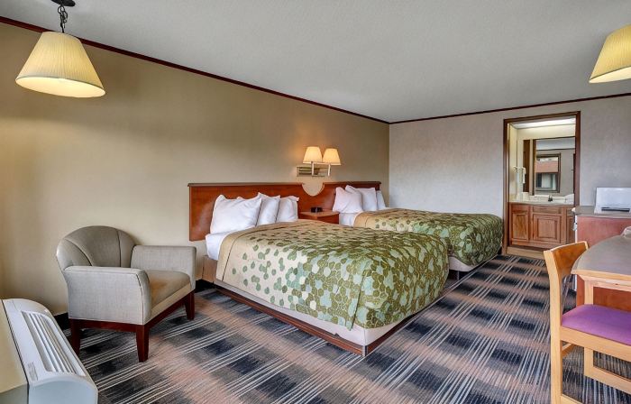 Days Inn by Wyndham Liverpool/Syracuse