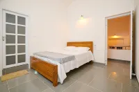 The Riverside Guesthouse - Parvekkeita