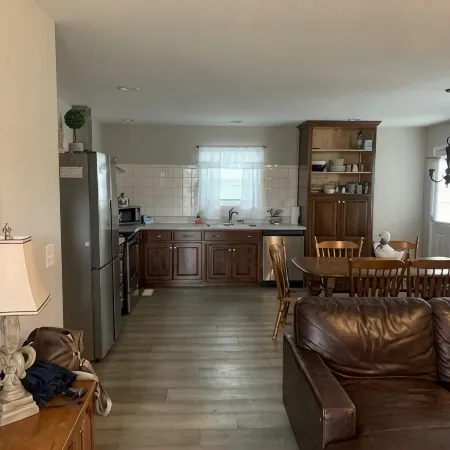 Peaceful private 3 BR new home near Mammoth Cave.
