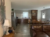 Peaceful private 3 BR new home near Mammoth Cave. - 3つ星