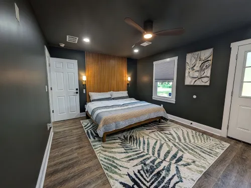 Malone Home - 3-Star