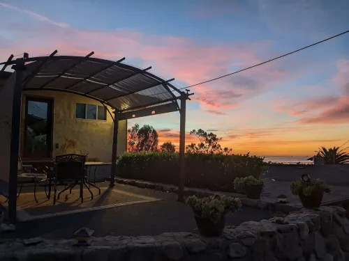 Santa Barbara Amazing City & Ocean View - Condos