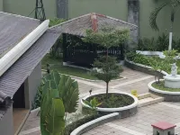 Surya Hotel Duri Hotel di Mandau