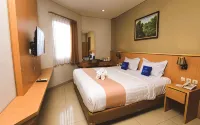 โรงแรมดาฟาม ริโอ - วิวภูเขา
