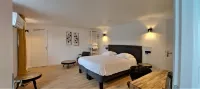 Hotel de Normandie - ที่มีบาร์