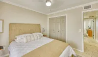 Charming condo close distance to Honeymoon Island! - 3-stjärniga