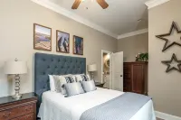 Close to Beautiful Downtown Monroe, Georgia - Wifi