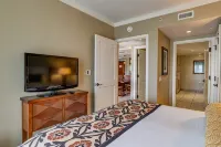 Honua Kai- Konea 608 Beautiful Ocean View, Large 2 bedroom on 6th floor - جاكوزي