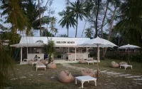 Bunyagard Koh Kood Resort - Strand