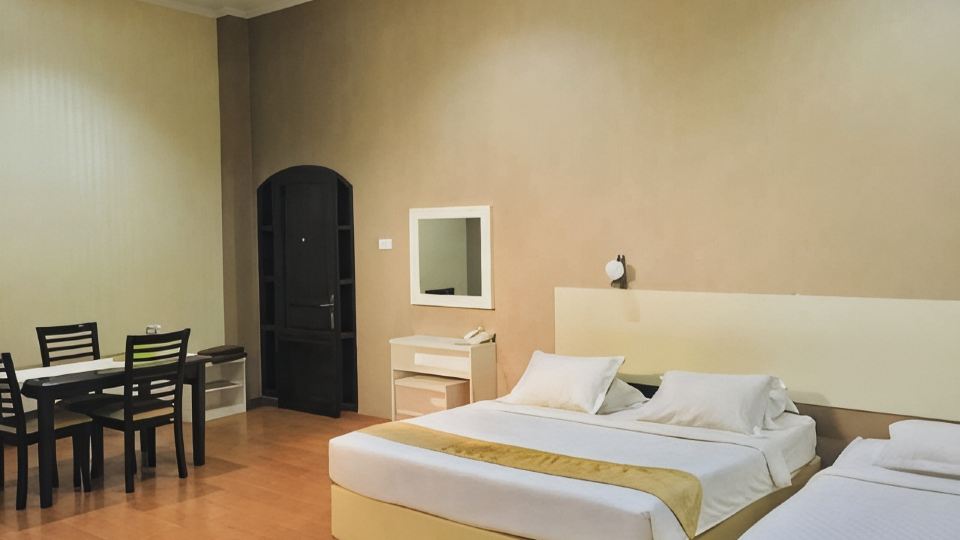 Flamengo Hotel