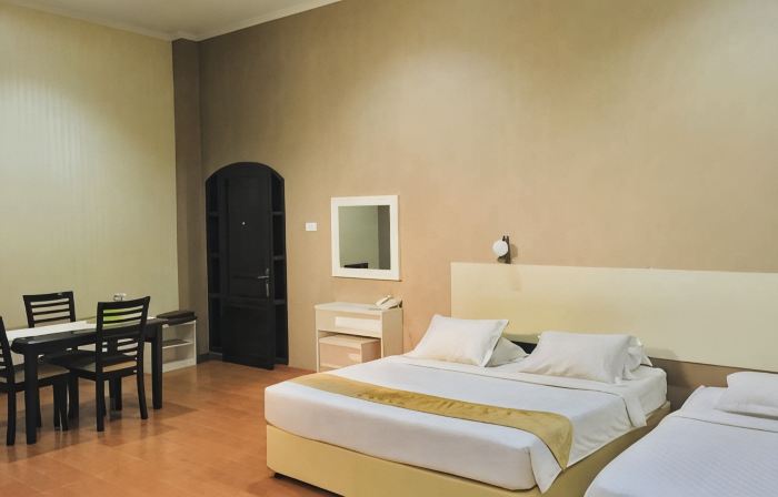 Flamengo Hotel
