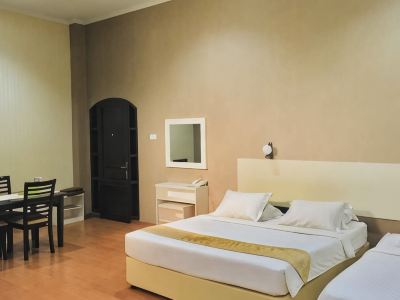 Flamengo Hotel