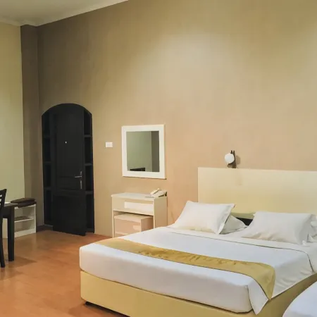 Flamengo Hotel