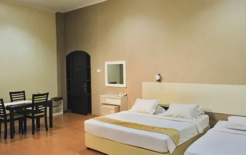 Flamengo Hotel - Wifi