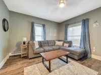 Charming Home Near Downtown and Golf Courses - Chalets