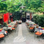 Hotel Dolomiti - Breakfast