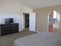 Beautiful Lake Powell Custom Vacation Home