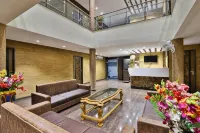 Dev Motel & Banquet - WiFi