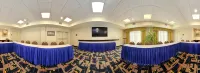 Hampton Inn & Suites Ocala - Phòng tập thể hình