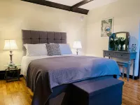 The George & Dragon Country Pub & Hotel - Wifi