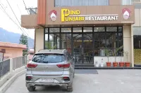Hotel Grand Nitara - 2-Star