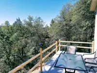 Mountain Views and Great Fire Pit - 2-Sterne