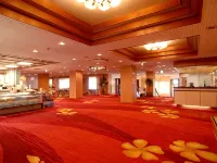 Ikeuo No Mifune Hoteles en Minamichita