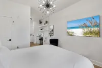 Gorgeous Studio on 30A nestled b/w Rosemary Beach and Alys Beach - Beach