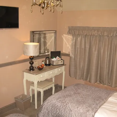 PEN Mill Hotel