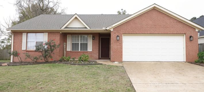 3-bedroom house in Jonesboro, AR Hotels in Craighead County