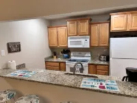 Parkview Bay Condo 542, Beautiful Spacious Clean Condo. - 3 stjerner