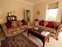 Rock Moor House B&B - 4-stjärniga
