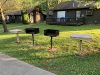 The Pines of Apple Valley.  31 Beautiful Vacation Cabins. - 3-Star