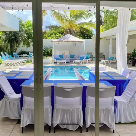 Yoyita Suites Aruba