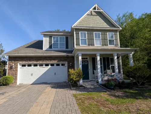 Big Fun in the Sun - Spacious 6 Bedroom Vacation Home in Fabulous Wilmington NC - Wifi
