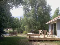 Located on the Historic Gunnison River-Casa Del Rio - 3-Sterne