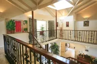 Beautiful 5-Bedroom Villa Ashiana in Marigot Bay 5 Villa by RedAwning - 4-Star