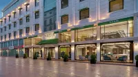 Nadir Business Hotel - 4-Sterne