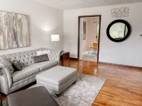 Good Vibes House - Centrally located, cozy house! - 홈스테이