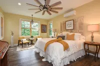 Luxury Mountain Home Retreat • Dog Spa + Hot Tub Near Wolf Laurel - 4-Star