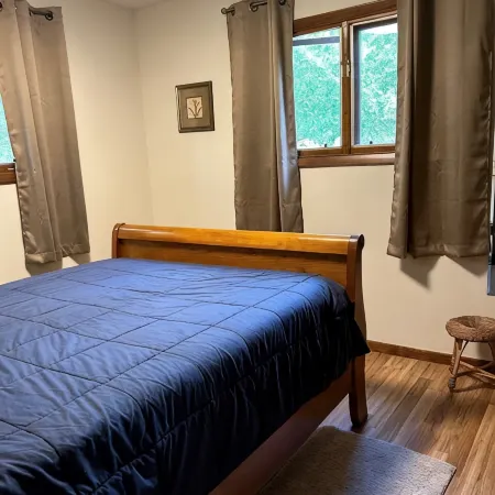 Lookout Point: Lakefront Home with Screen Room & Dock on Beautiful Lake Holcombe