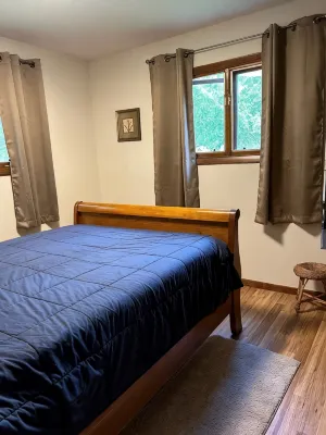 Lookout Point: Lakefront Home with Screen Room & Dock on Beautiful Lake Holcombe - 3-Star