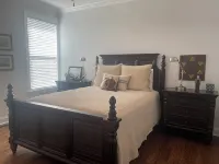 Cabin retreat on beautiful Lake Guntersville!  Perfect for families/fisherman! - 3 estrellas