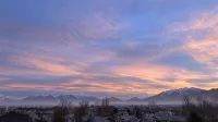 帶閣樓、影音室&壯麗山景！溫馨公寓，可住8人 - 山景
