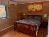 Cosy cottage on rural property 10 minutes from Kyneton's restaurants. - Wi-Fi