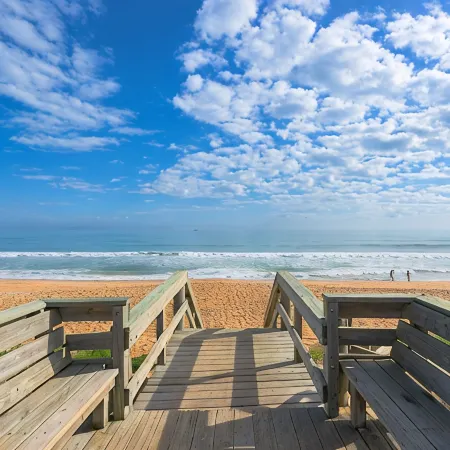 Beach Front Paradise at its finest!